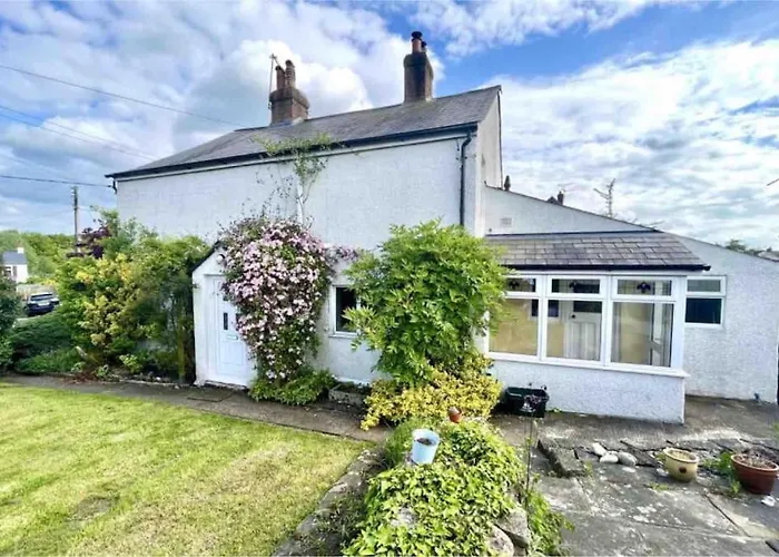 Long Lane Cottage