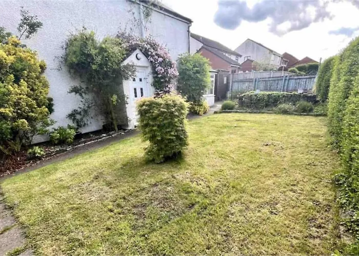 Long Lane Cottage
