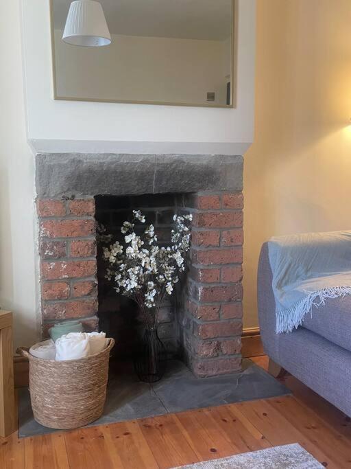 Holiday home Long Lane *