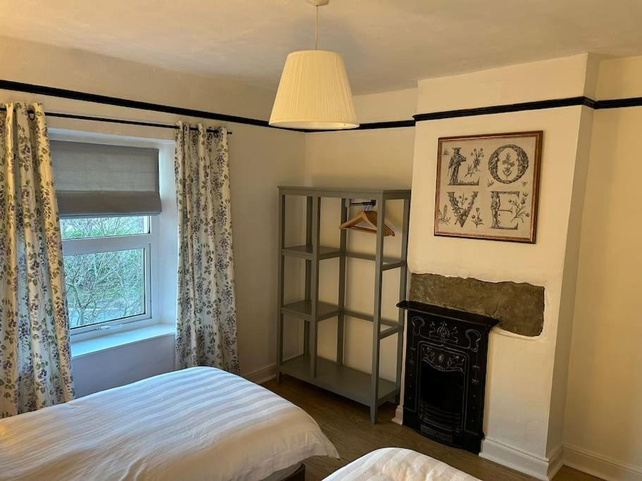 Long Lane Holiday home *