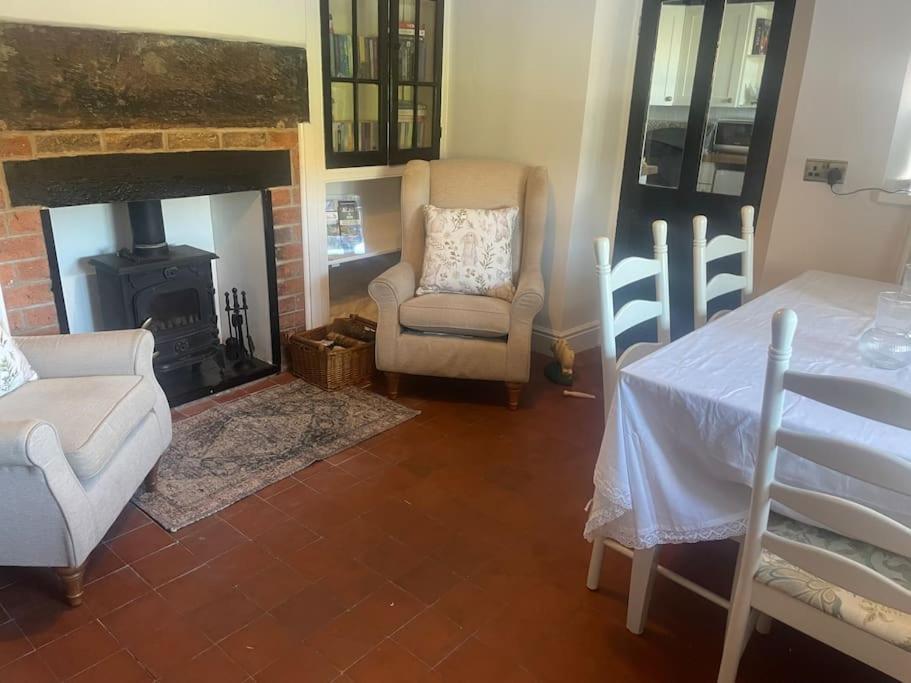 Holiday home Long Lane