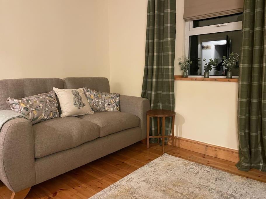 Long Lane Holiday home *